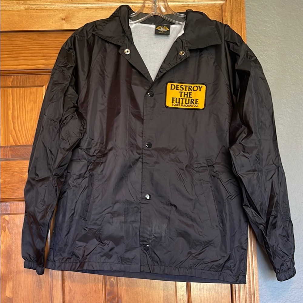 Loser Machine Jacket